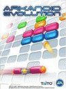 game pic for Arkanoid Evolution